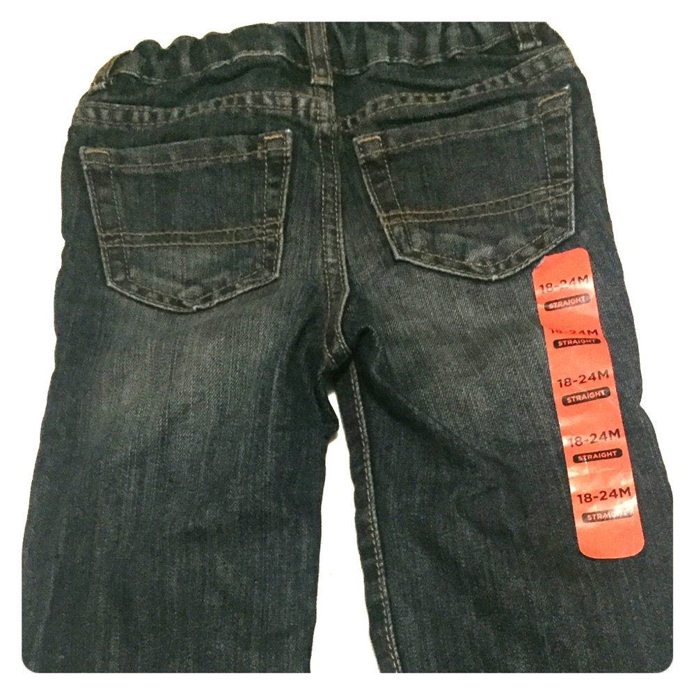 Denim Jeans